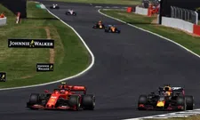 Thumbnail for article: Leclerc looking forward to F1 rivalry with Verstappen