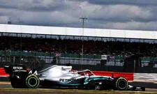Thumbnail for article: Mercedes arrive at Hockenheim with plenty of new parts