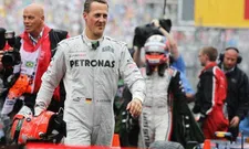 Thumbnail for article: Rosberg: "What I learnt from Schumacher helped me achieve the world title"