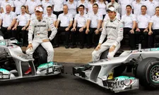 Thumbnail for article: Rosberg: "Wat ik van Schumacher geleerd heb, hielp mij bij behalen wereldtitel"