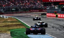 Thumbnail for article: DRS Zones changed at Hockenheim