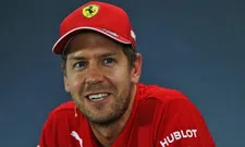 Thumbnail for article: Vettel: "Ik kan zelf het best mijn fouten beoordelen"