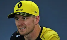 Thumbnail for article: Nico Hulkenberg blijft ‘hoogstwaarschijnlijk’ bij Renault