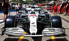 Thumbnail for article: Upgrades galore! First pictures of the cars ahead of German Grand Prix!