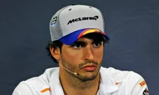 Thumbnail for article: Sainz: McLaren and Renault are "equal on pace" despite 21 point lead