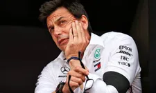 Thumbnail for article: Wolff: “Contractverlenging Bottas ook kwestie van langetermijnvisie”