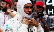 Thumbnail for article: Lewis Hamilton's dominance reminds him of McLaren days 