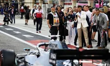 Thumbnail for article: Toto Wolff over zijn Formule 1-droomteam: "Ik heb wel iets in mijn hoofd, maar..."