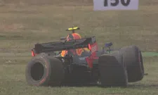 Thumbnail for article: Samenvatting VT2 Grand Prix van Duitsland: Ferrari weer sterk op P1, Gasly crasht!