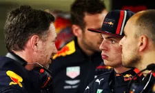 Thumbnail for article: Horner verklaart gat van Verstappen tot de top: "Daar kunnen we nog wat pakken"