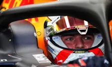 Thumbnail for article: Max Verstappen baalt van motorproblemen: “Anders had ik ook op de mediums gestaan”