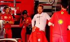 Thumbnail for article: German GP - Saturday Summary: Ferrari break down, Lewis almost folded