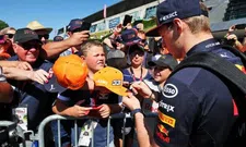 Thumbnail for article: Verstappen prefereert ‘lichte onderstuur’ bij laatste sector Hockenheimring