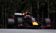 Thumbnail for article: Red Bull: "We weten niet hoe goed de auto is in de regen"