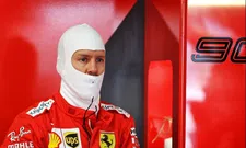 Thumbnail for article: Vettel kortaf na uitvalbeurt in Q1: "Ik kijk uit naar de race op zondag"