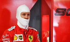 Thumbnail for article: BREAKING: Sebastian Vettel doesn't run in qualifying in Germany!