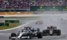 Thumbnail for article: Stewards take decision on potential Hamilton penalty incident!