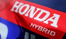Thumbnail for article: Honda: “Dubbel podium geeft extra voldoening”