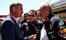 Thumbnail for article: Coulthard is zeker: “Red Bull heeft de potentie om te winnen”