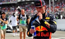 Thumbnail for article: Can Red Bull challenge Mercedes? "Yes, his name is Max Verstappen"