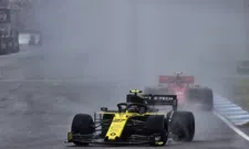 Thumbnail for article: WATCH: Nico Hulkenberg crashes out of German Grand Prix!