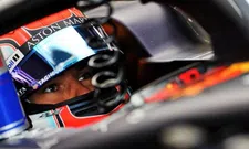 Thumbnail for article: Pierre Gasly spreekt (eindelijk) op na uitvallen bij Grand Prix van Duitsland