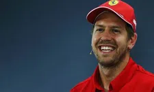 Thumbnail for article: Vettel: After the last safety car "I gave it everything" in hunt for podium 