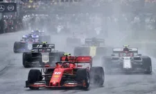 Thumbnail for article: NO penalty for Charles Leclerc for unsafe release in Germany!