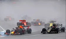 Thumbnail for article: Waarom Verstappen zo goed is in de regen: "Veel oefenen, ook met mijn vader"