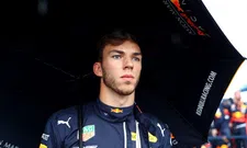 Thumbnail for article: Geen straf voor Gasly na onhandig contact met Albon