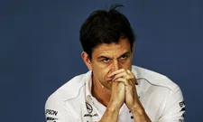 Thumbnail for article: Toto Wolff: "Filmen door Netflix heeft géén rol gespeeld in Duitsland"