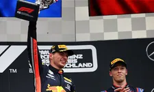 Thumbnail for article: Verstappen kan inmiddels lachen om zijn spin: "Ik deed het voor het publiek!"