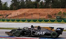 Thumbnail for article: Steiner: "The result looks better than it is" for Haas