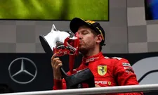 Thumbnail for article: Villeneuve onder de indruk van optreden zondag: "We zagen een andere Vettel"