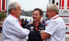 Thumbnail for article: Horner denkt te weten waar de slechte start van Verstappen en Gasly aan lag