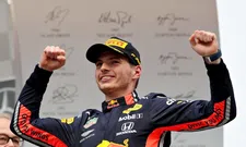 Thumbnail for article: De Nederlandse krantenkoppen na de Duitse GP: Verstappen meester in de chaos!