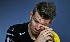 Thumbnail for article: Spare a thought for Nico Hulkenberg: "This hurts"