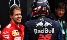 Thumbnail for article: F1 moet maar een paar elementen aanpassen om sport te verbeteren volgens Vettel