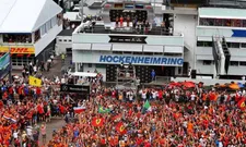 Thumbnail for article: Vettel: German GP needs investors to remain