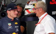 Thumbnail for article: Helmut Marko: “Verstappen vooral gegroeid in risicomanagement”