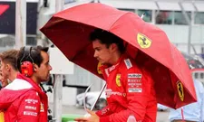 Thumbnail for article: Leclerc: "I’ve done a lot bigger mistakes during the season"