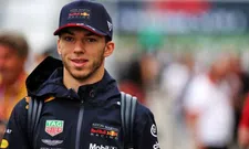 Thumbnail for article: Pierre Gasly on "insane and crazy" German Grand Prix 