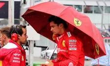 Thumbnail for article: Masi explains Charles Leclerc release fine