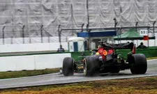 Thumbnail for article: Max Verstappen breaks down the German Grand Prix from his point of view 