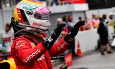 Thumbnail for article: Vettel vindt dat F1 de passie moet volgen en niet het geld