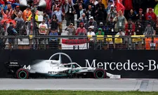 Thumbnail for article: Brawn over pech van Mercedes: "Zelfs de beste teams laten soms steken vallen"