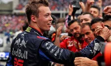 Thumbnail for article: German Grand Prix was an "incredible experience" for Daniil Kvyat