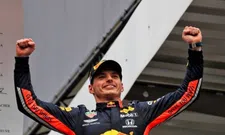 Thumbnail for article: Verstappen: "Germany was one of the craziest and most difficult races for me"