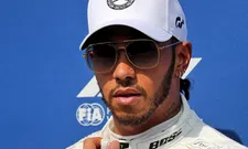 Thumbnail for article: Hamilton debuteert als filmmaker 'The Game Changer'