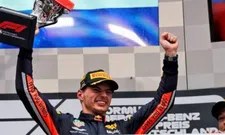 Thumbnail for article: Helmut Marko not ruling out a Max Verstappen title shot this season